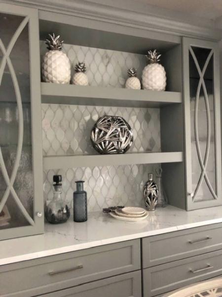 Interiors By Marguerite