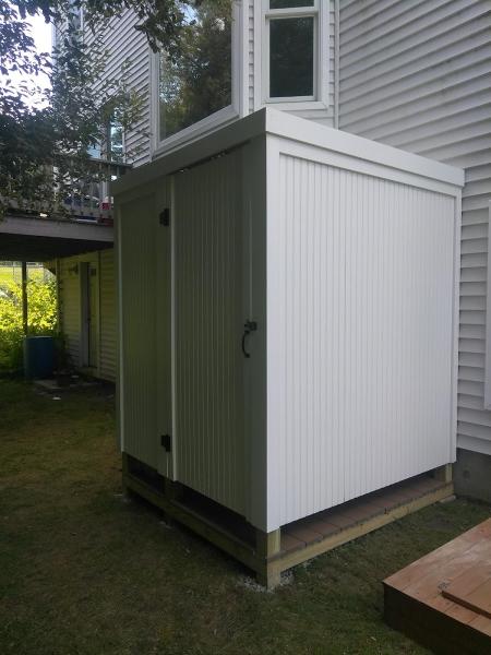 Sunrise General Contractors LLC