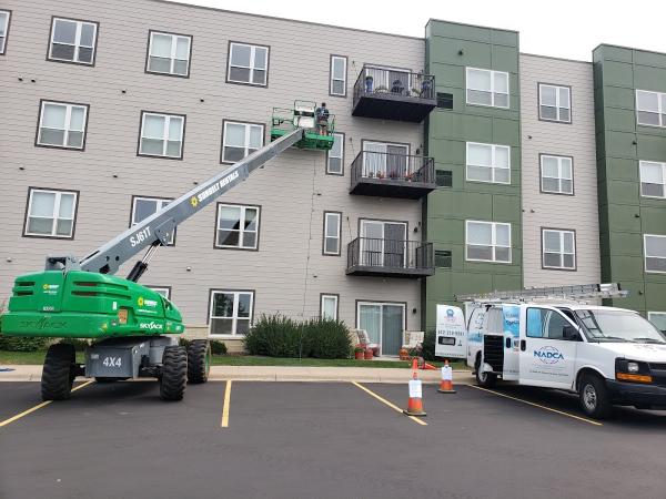 Mountain Duct Cleaning