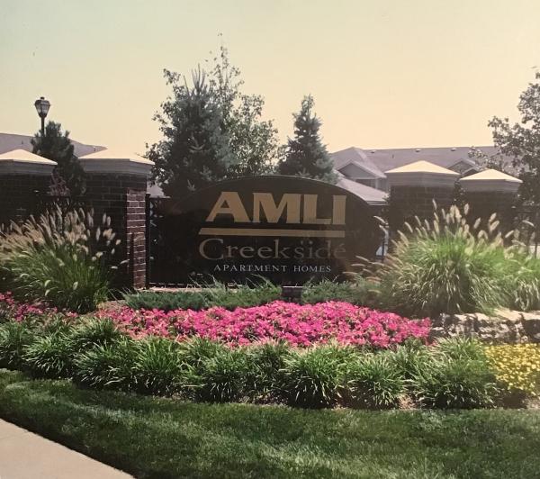 Alan's Landscaping Inc