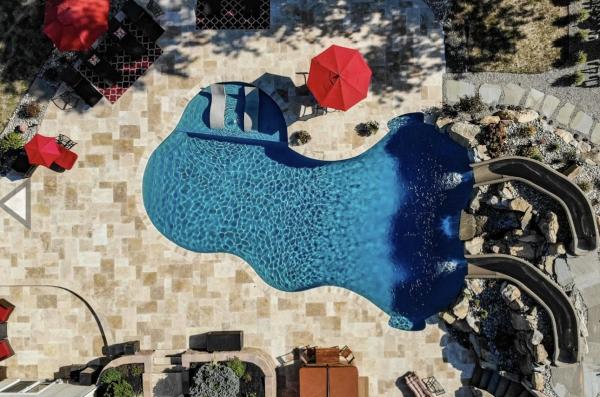Triton Pools LLC
