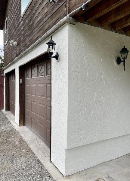 Puget Sound Plastering
