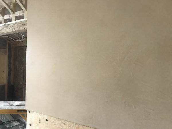 Puget Sound Plastering