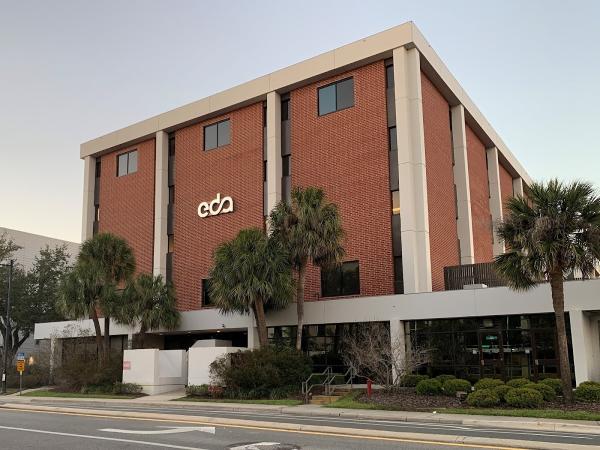 Eda Consultants Inc.