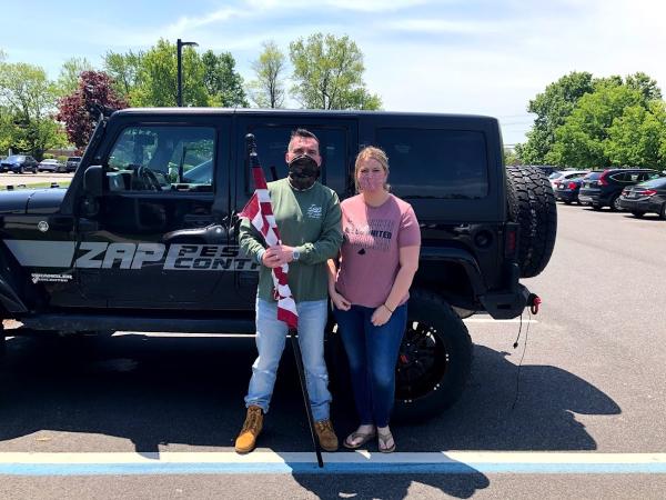Zap Pest Control LLC