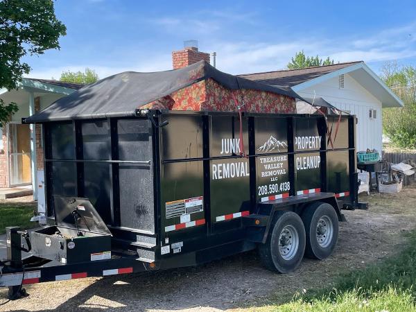 Treasure Valley Removal LLC