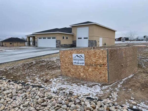 Treasure Valley Removal LLC