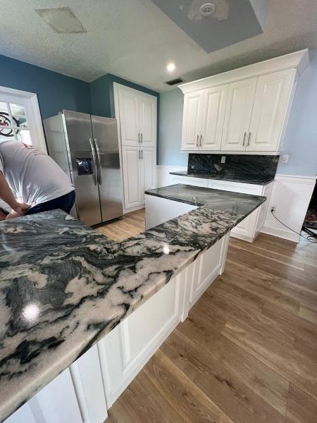 AHR Countertops