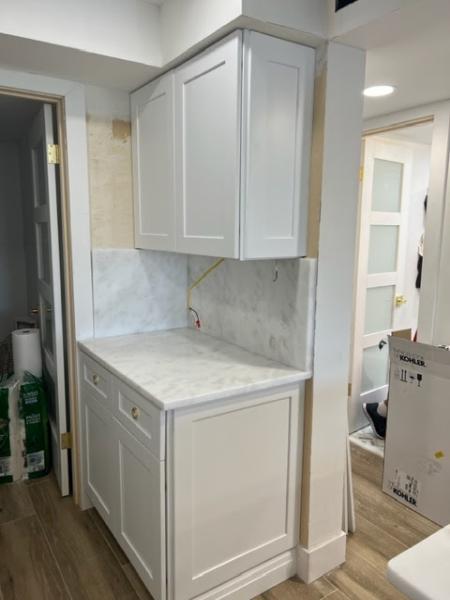 AHR Countertops