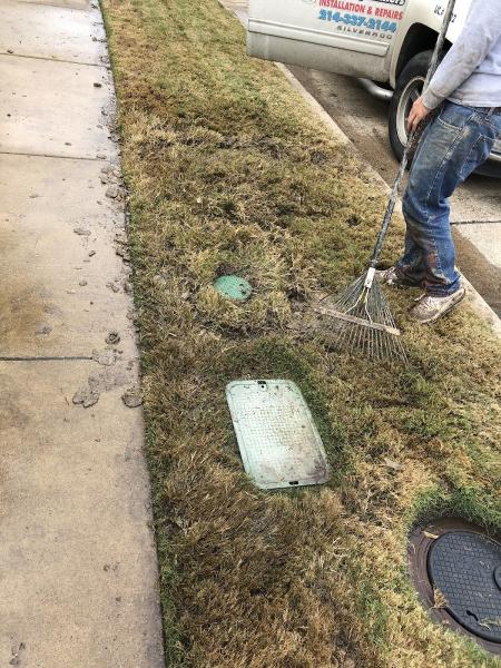 Amando Lawn Sprinklers