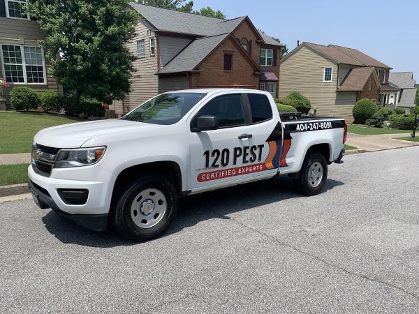 120 Pest LLC