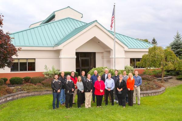 Mader Construction Co Inc