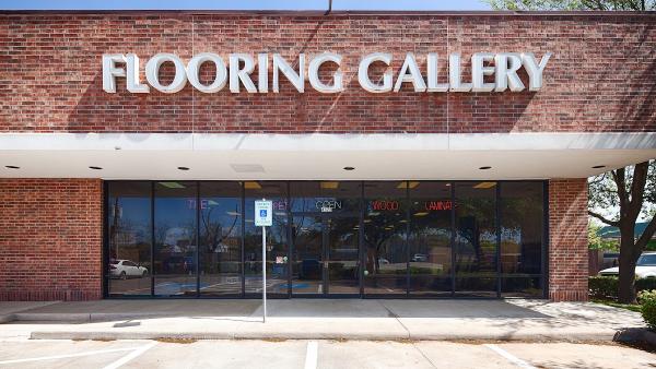 Sam's Flooring Gallery