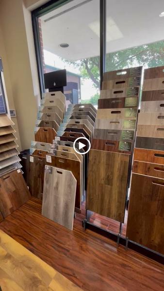 Sam's Flooring Gallery
