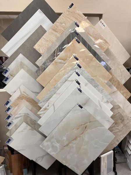 Sam's Flooring Gallery