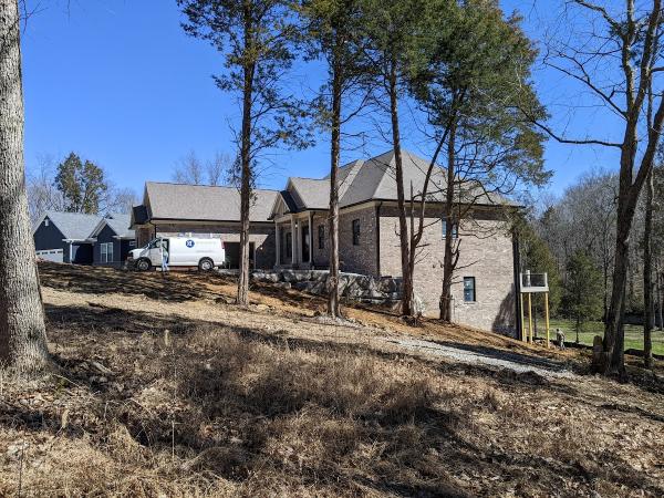 Unbridled Homes