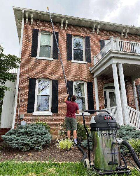 Sexton Property Services