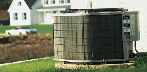 CMG Heating and Air