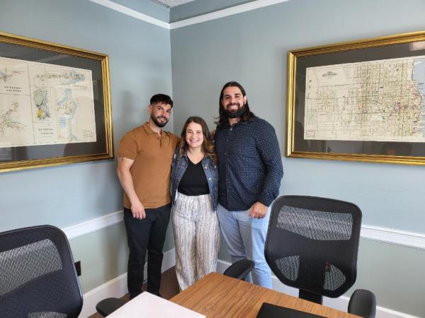 Millennium Realty Firm LLC