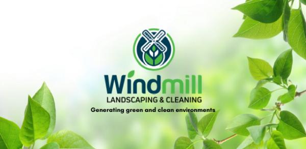 Windmill Landscaping and Cleaning LLC