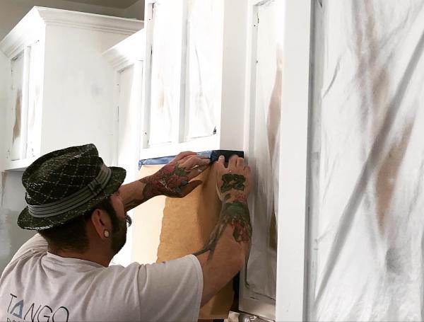 Tango Painting LLC