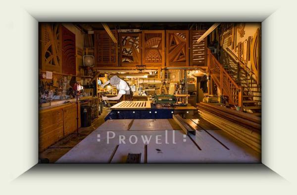 Prowell Woodworks