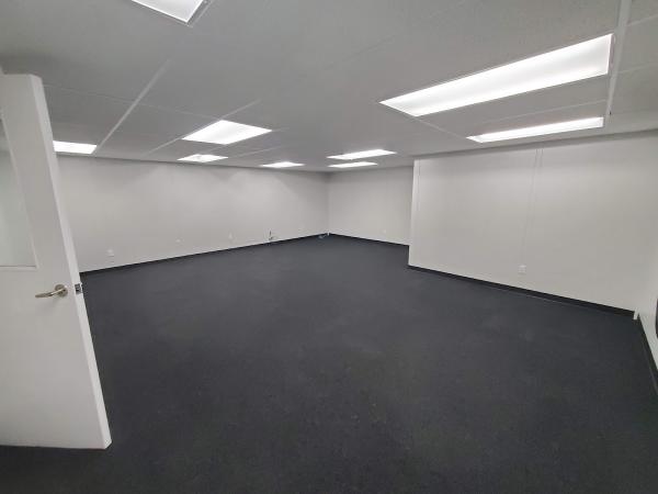 Blast Painting & Restoration