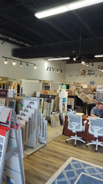 Mallary Carpet & Flooring