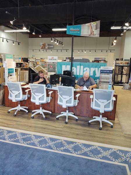Mallary Carpet & Flooring