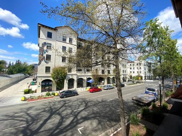 Legado de Ravel Apartments