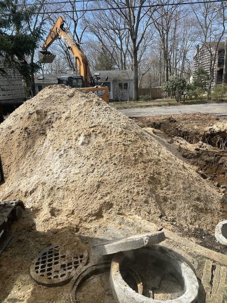 Discount Cesspool & Drain Inc.