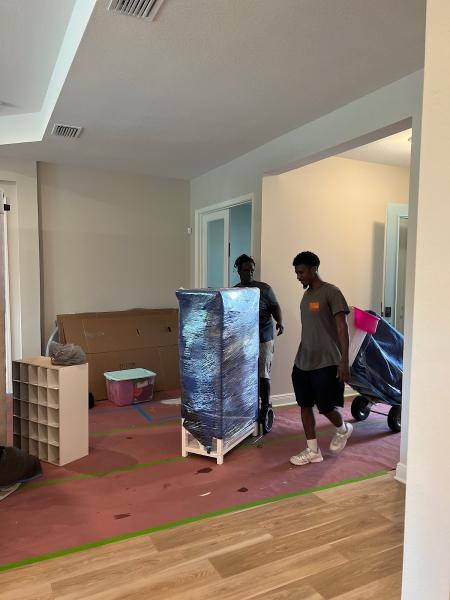 Pardee Moving & Storage