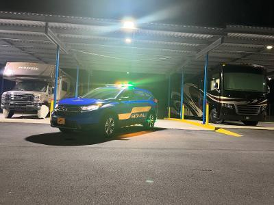 Pardee Moving & Storage