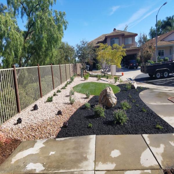 Pablo's Landscape Services