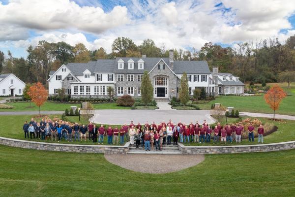 Zaveta Custom Homes