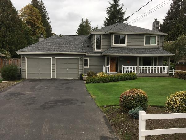 In Depth Home Inspections