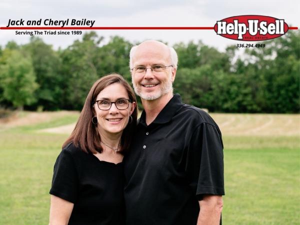 Help-u-Sell Real Estate