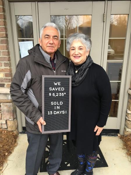 Help-u-Sell Real Estate