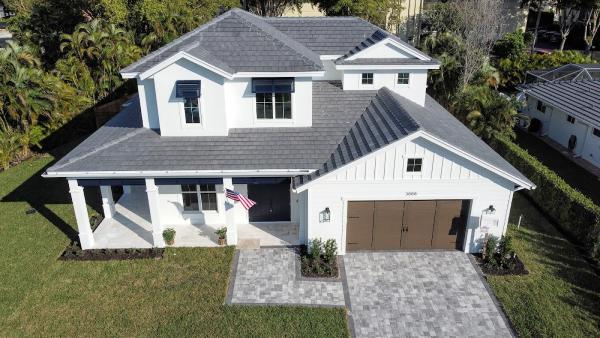 Florida Roofing and Gutters