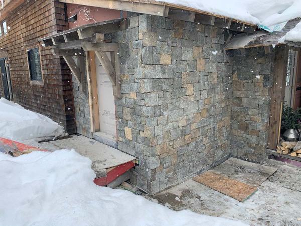 Sephton Stonework and Design