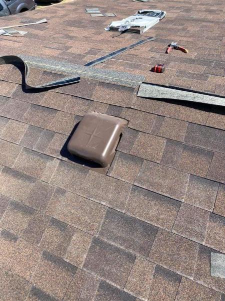 Noble Roofing and Restoration