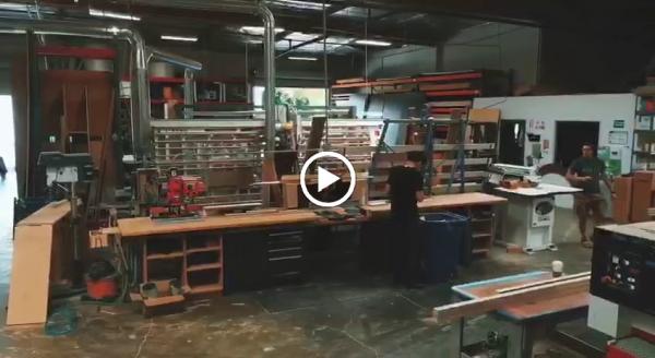 Burke Interiors