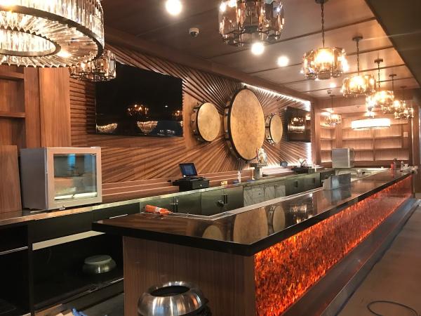 Burke Interiors