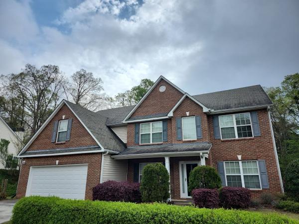Rivertop Roofing