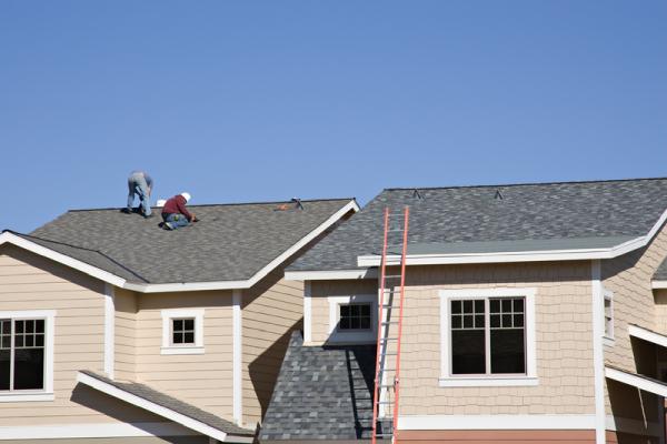 Rivertop Roofing