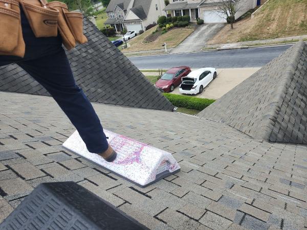 Rivertop Roofing