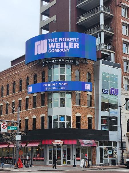 The Robert Weiler Company