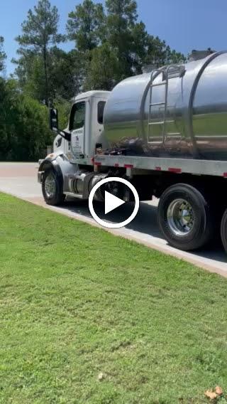 Lone Star Septic Pumping