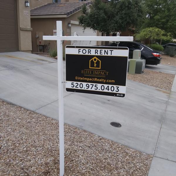 Elite Impact Realty and Property Management LLC