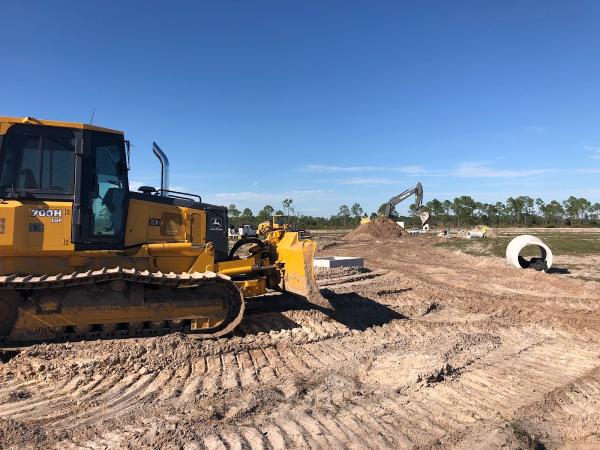 Boyd Irrigation Inc